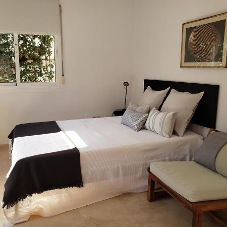 Апартаменти Mijas Loft El Faro Екстер'єр фото