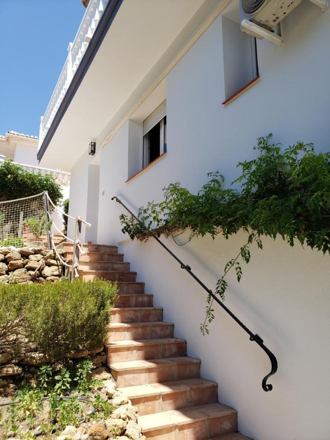 Апартаменти Mijas Loft El Faro Екстер'єр фото