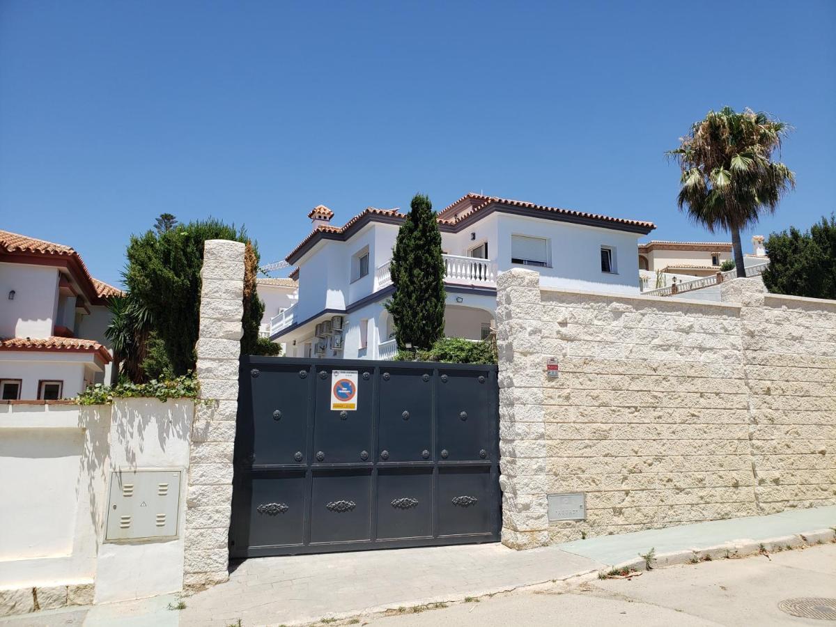 Апартаменти Mijas Loft El Faro Екстер'єр фото