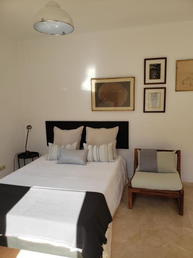 Апартаменти Mijas Loft El Faro Екстер'єр фото