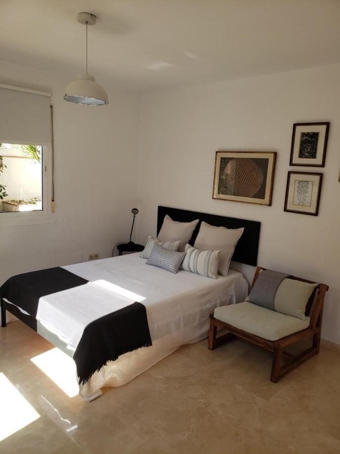 Апартаменти Mijas Loft El Faro Екстер'єр фото