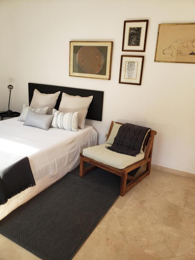 Апартаменти Mijas Loft El Faro Екстер'єр фото