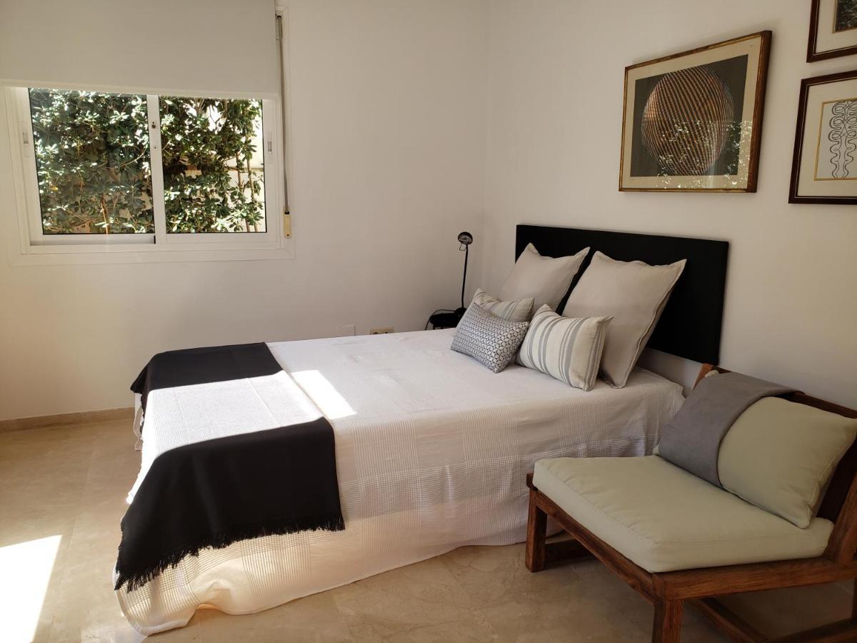 Апартаменти Mijas Loft El Faro Екстер'єр фото