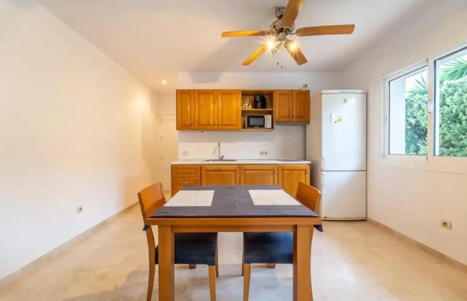 Апартаменти Mijas Loft El Faro Екстер'єр фото